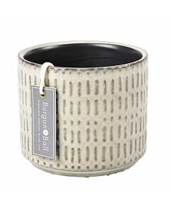 Burgon & Ball San Francisco Pot